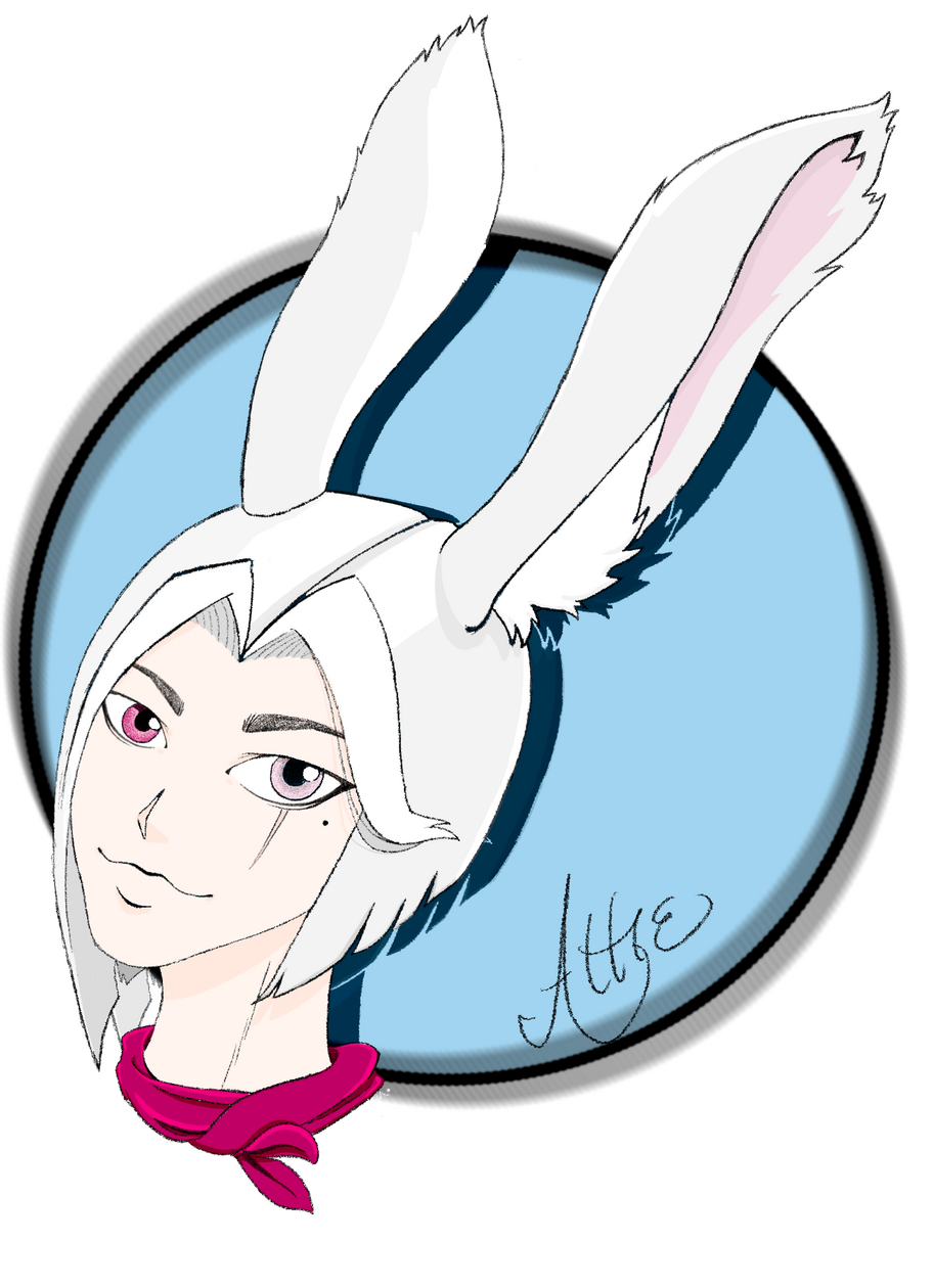 Drawn by Obscene Scenery