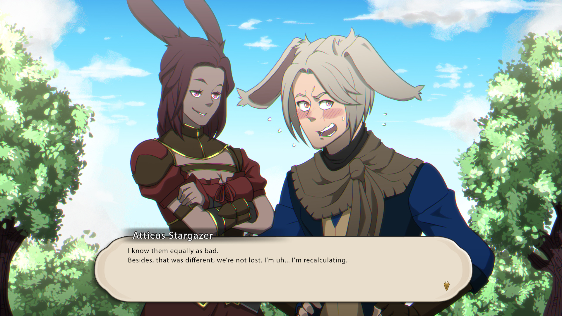 Drawn by Shiro Animation Pt. II